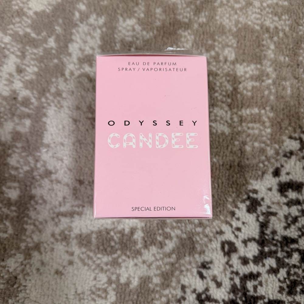 Armaf Odyssey Candee Eau de Parfum for Women 3.4 fl. oz. 100ml Perfume